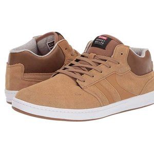 Globe Men's Octave Mid Rm Skate Shoe